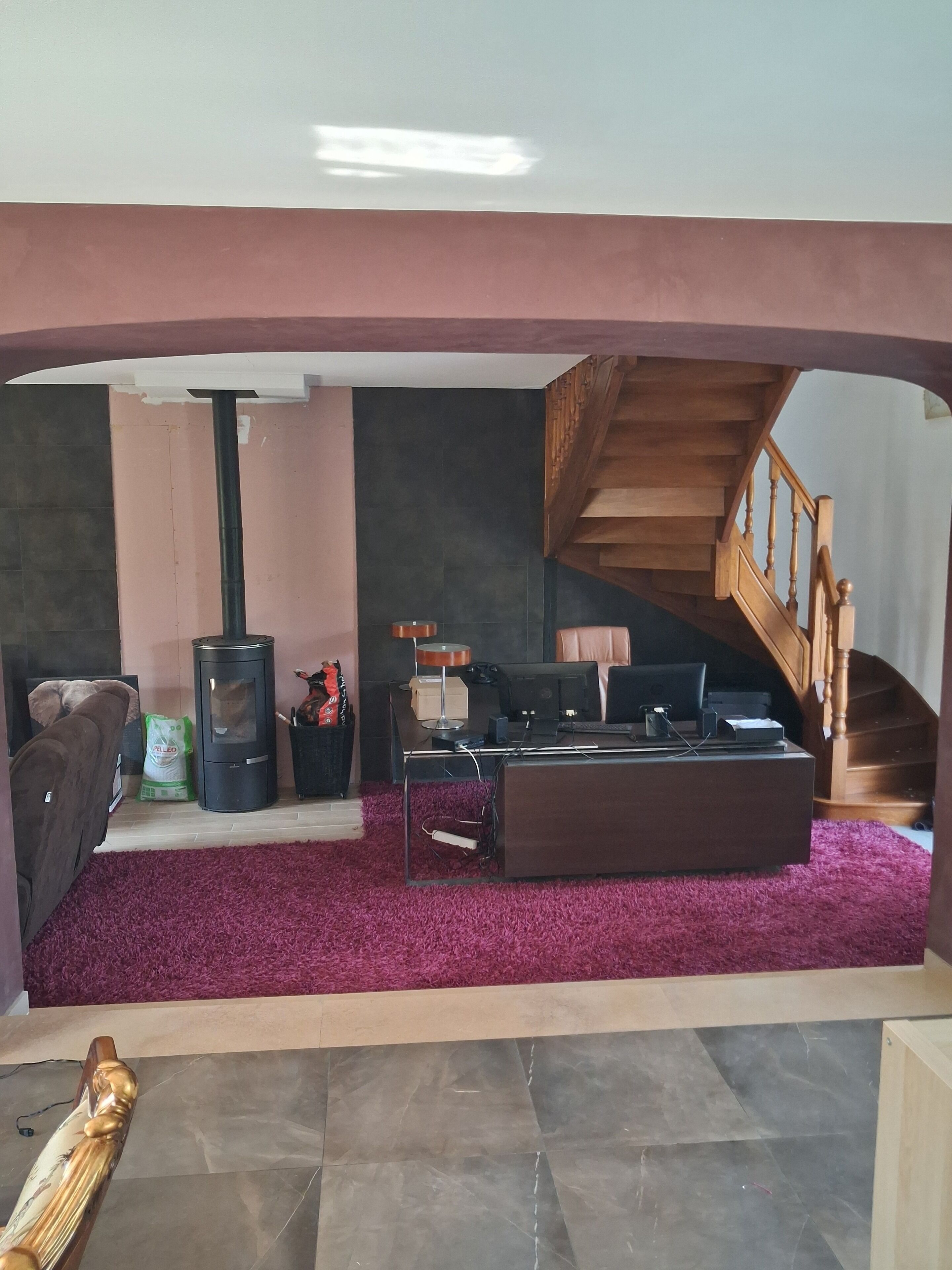 Intérieur