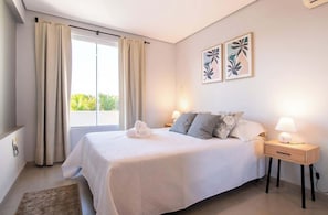 Apartment, City View | WiFi (free) - Corporate Stays Terraza flats (Asunción)