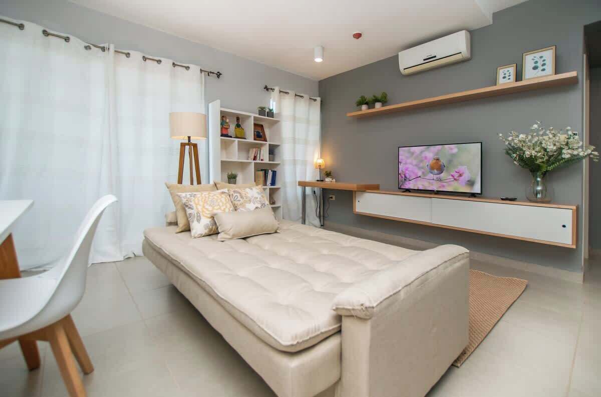 Apartment, City View | Free WiFi