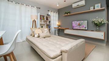 Apartment, City View | Free WiFi