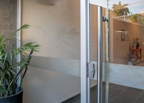 Exterior detail - Corporate Stays Terraza flats (Asunción)