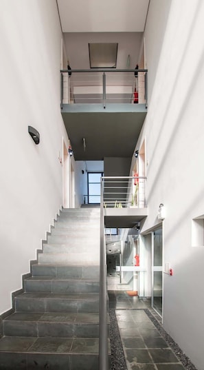 Interior - Corporate Stays Terraza flats (Asunción)