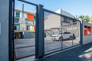 Exterior - Corporate Stays Terraza flats (Asunción)