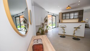Lobby - Awesome home in Motovun (Motovun)