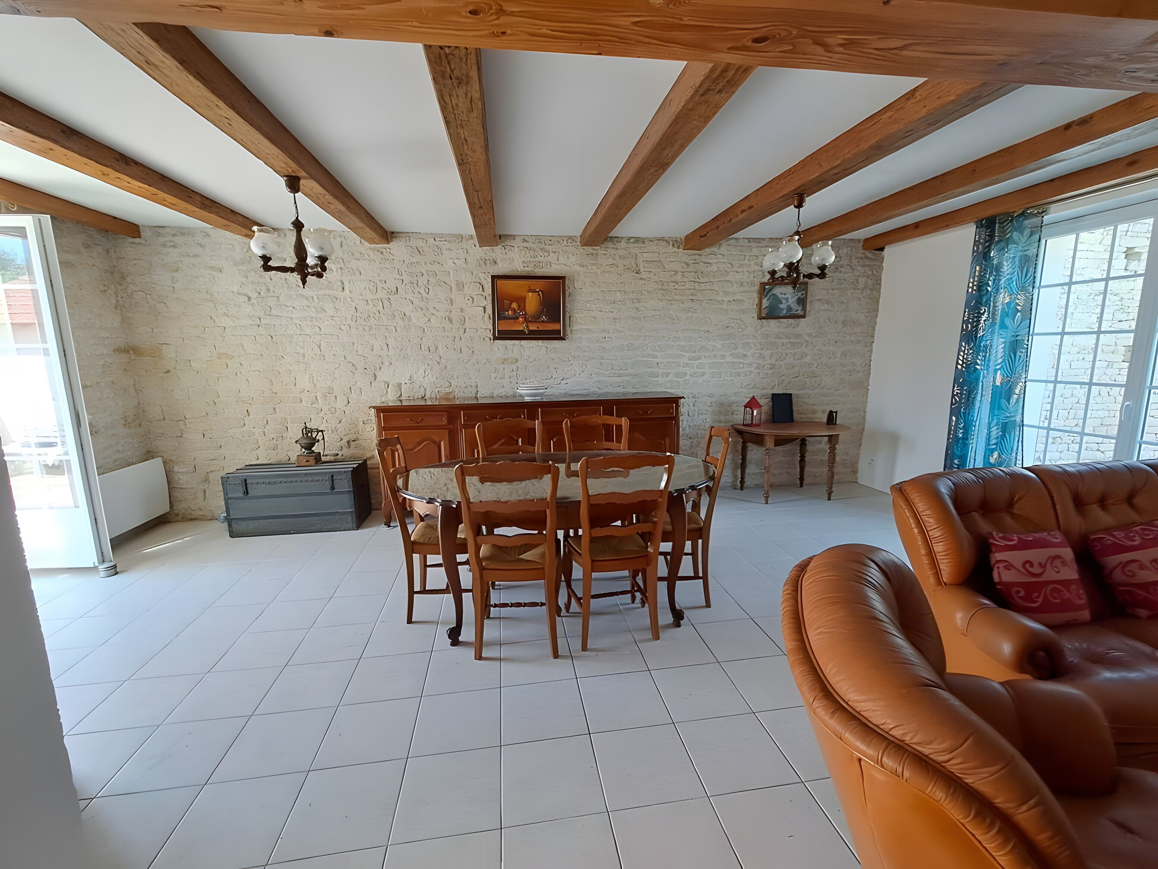 Interieur