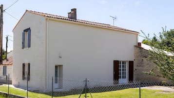 Exteriör