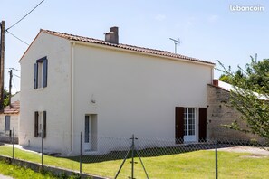 Exteriör