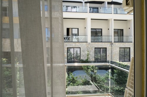 BookO2 Apartment