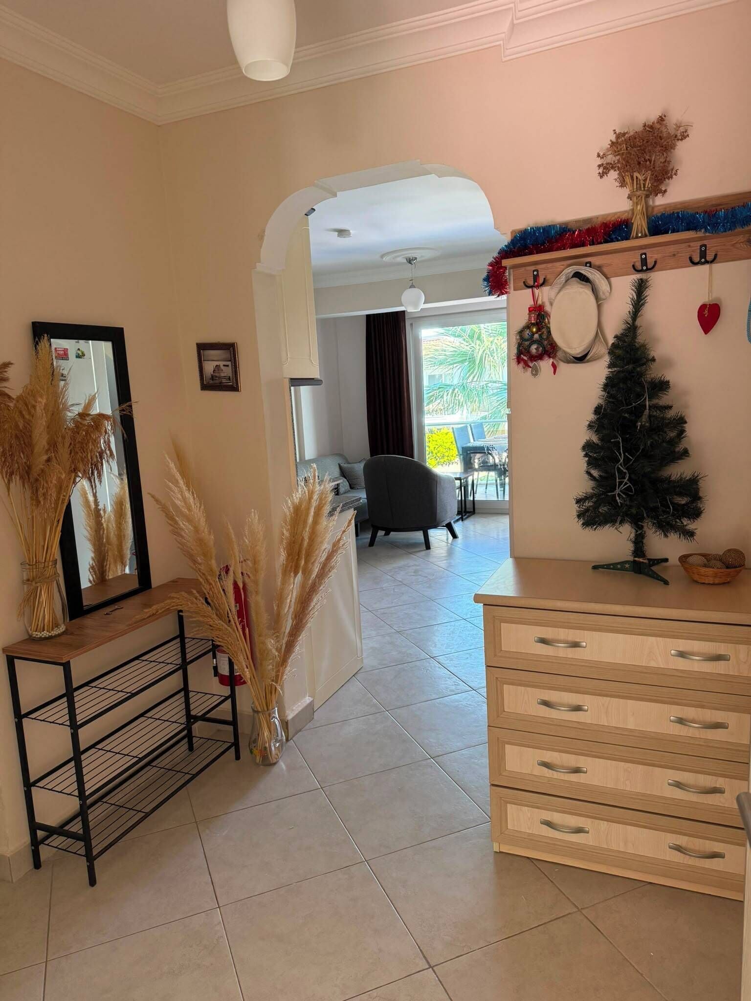 Beautiful 2-bedroom Condo With Ac In Enchanting In Sunset Beach Club,fethiye - Fethiye