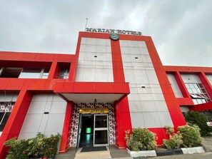 Ngoại thất