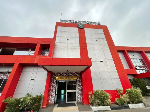 Exterior - Exclusive Premium Hotel By Marian (Calabar)