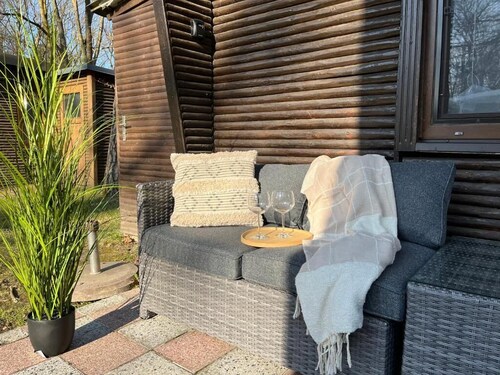 Vacation Home at Rhododendron Park Kromlau