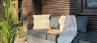 Vacation Home at Rhododendron Park Kromlau