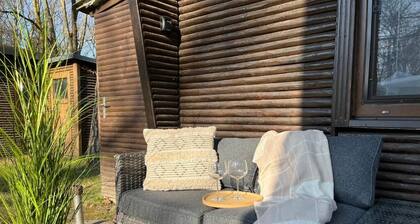 Vacation Home at Rhododendron Park Kromlau