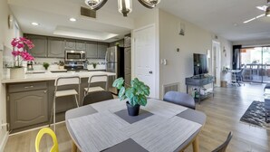 Căn hộ (1 Bedroom) | Nội thất