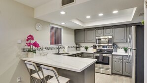 Căn hộ (1 Bedroom) | Nội thất