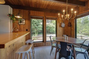 Ferienhaus (2 Bedrooms) | Innenbereich
