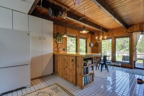 Ferienhaus (2 Bedrooms) | Innenbereich