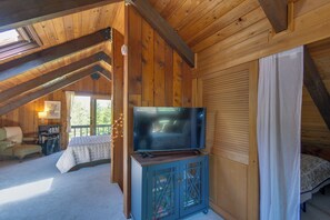 Ferienhaus (2 Bedrooms) | Innenbereich