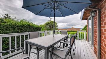 Casa (3 Bedrooms) | Parte interna