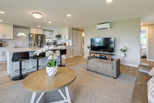 Casa (3 Bedrooms) | Interior