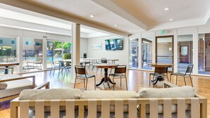 อพาร์ทเมนท์ (2 Bedrooms) | ภายใน