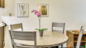 อพาร์ทเมนท์ (2 Bedrooms) | ภายใน