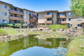 Apartment (2 Bedrooms) | Interior - Walk to Beach! Alameda Condo w/ Pool Access (Alameda)