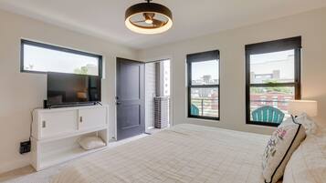 Apartment (3 Bedrooms) | Interior