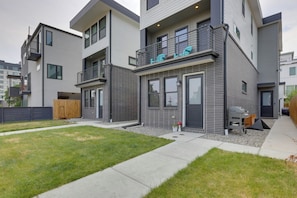 Apartment (3 Bedrooms) | Interior - Denver Getaway: Walk to Stadium & Sloan's Lake! (Denver)