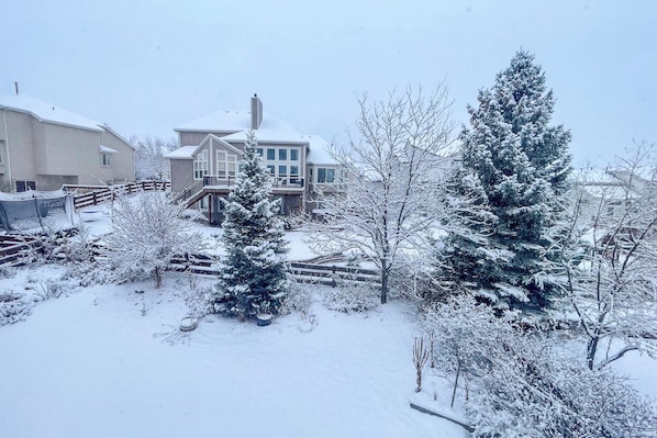 Apartment (3 Bedrooms) | Interior - Explore The Springs! Family-friendly Basement Unit (Colorado Springs)