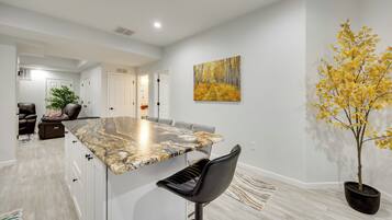 Căn hộ (3 Bedrooms) | Nội thất