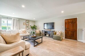 Apartment (2 Bedrooms) | Innenbereich