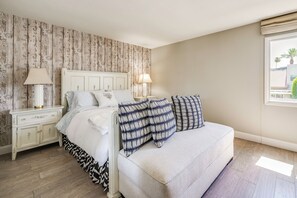 Apartment (2 Bedrooms) | Innenbereich