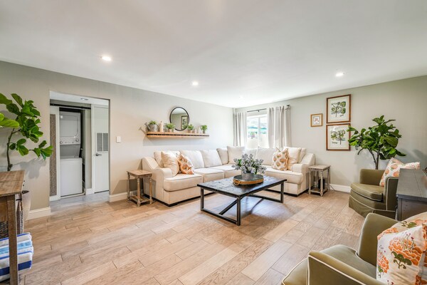 Condo W/ Pool, Near Trails & Old Town Scottsdale! - Phoenix Zoo, Phoenix