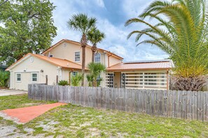 Ferienhaus (3 Bedrooms) | Innenbereich
