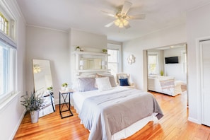Interior - Walkable Oakley Neighborhood Home in Cincinnati! (Cincinnati)