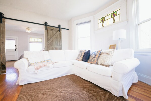 Interior - Walkable Oakley Neighborhood Home in Cincinnati! (Cincinnati)