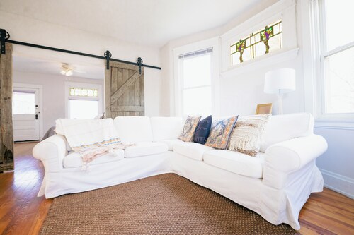 Walkable Oakley Neighborhood Home in Cincinnati!