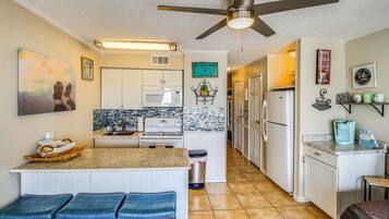 Apartment (1 Bedroom) | Front of property