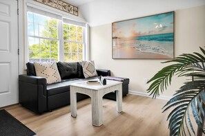 Ferienhaus (1 Bedroom) | Innenbereich
