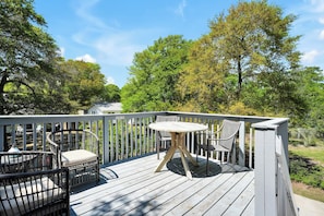 Ferienhaus (1 Bedroom) | Innenbereich