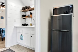 Casa (1 Bedroom) | Parte interna