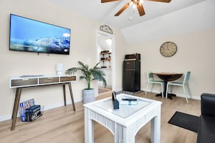Casa (1 Bedroom) | Parte interna