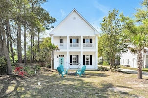 Casa (2 Bedrooms) | Fachada da propriedade