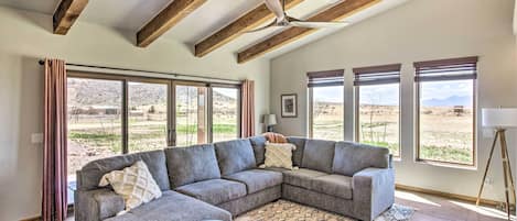 Casa (4 Bedrooms) | Interior