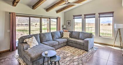 Dual-unit Ranch in Elgin Wine Country!