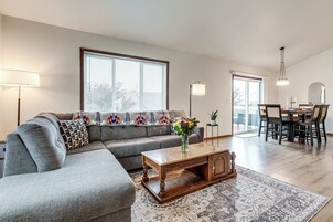 Casa (3 Bedrooms) | Fachada del alojamiento