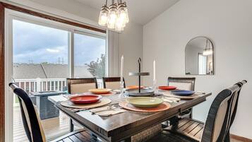 Maison (3 Bedrooms) | Intérieur