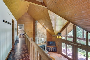 Ferienhaus (3 Bedrooms) | Innenbereich